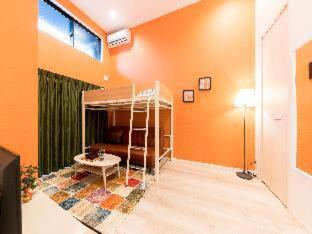 Trip Pod Yoshizuka B Appartamento