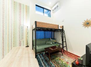 Trip Pod Yoshizuka B Appartamento *