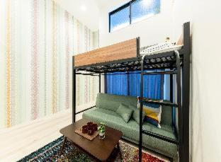 Trip Pod Yoshizuka B Appartamento