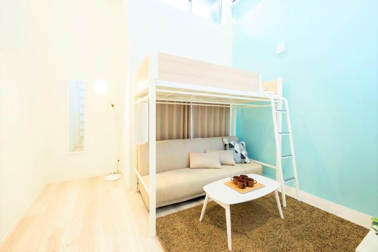 Trip Pod Yoshizuka B * Fukuoka (Fukuoka)